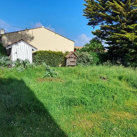 Appartamento Le Stud' à Saint Pierre d'Oléron ! Esterno foto