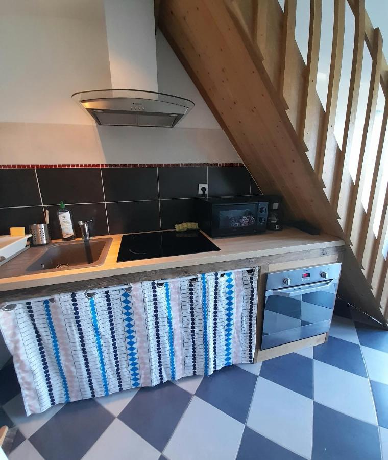 Appartamento Le Stud' à Saint Pierre d'Oléron ! Esterno foto