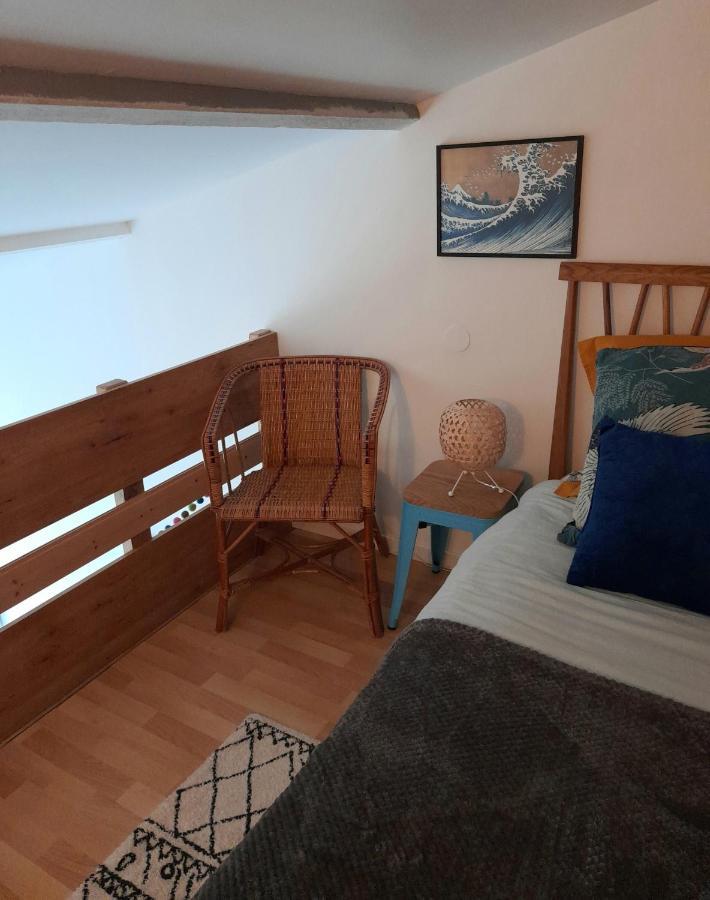 Appartamento Le Stud' à Saint Pierre d'Oléron ! Esterno foto